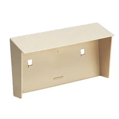 Ferplast Protection pour mangeoire à canaris, petits Protection de