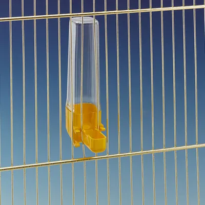 Ferplast Abreuvoir pour canaris et autres petits oiseaux  UNIVER 4550 -