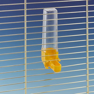 Ferplast Abreuvoir pour canaris et autres petits oiseaux  UNIVER 4550 -