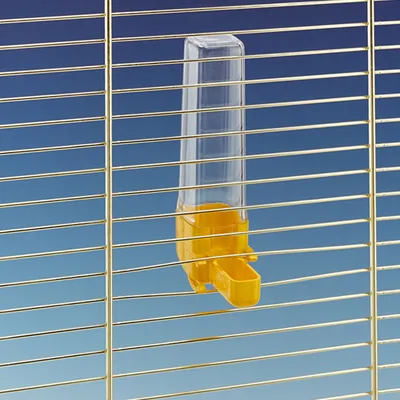 Ferplast Abreuvoir pour canaris et autres petits oiseaux  UNIVER 4550 -