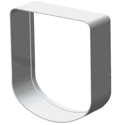 Ferplast Extension de tunnel pour chatière Swing 3B et 5T 72110011 Ferplast Extension de tunnel pour chatière Swing 3B et 5T 72110011