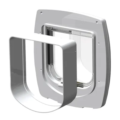 Ferplast Tunnel-Extension für Haustierklappe Swing, für SWING EXTENSION Ferplast Tunnel-Extension für Haustierklappe Swing, für SWING EXTENSION