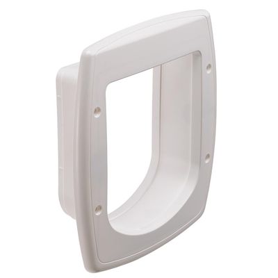 Ferplast Tunnel-Extension für Haustierklappe Swing SWING MICROCHIP