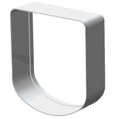 Ferplast Extension de tunnel pour chatière Swing 1SB 72109011