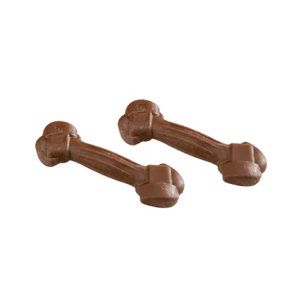 Ferplast Jouet à mâcher pour chiens au saveur de boeuf- 6 GOODBITE