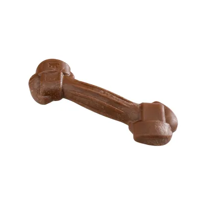 Ferplast Jouet à mâcher pour chiens au saveur de boeuf- 6 GOODBITE