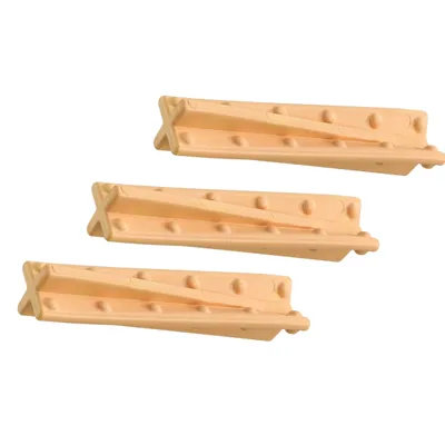 Ferplast Jouet à mâcher pour chiens au saveur de saumon- 2 GOODBITE