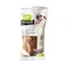 Ferplast Jouet à mâcher pour chiens aux goûts mixtes - 8 NATURAL BONE