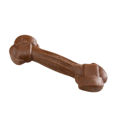 Ferplast Jouet à mâcher pour chiens au saveur de boeuf- 6 GOODBITE