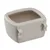 Ferplast Mangeoire de voyage pour chiens et chats, gamelle CLIP 5706