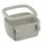 Ferplast Mangeoire de voyage pour chiens et chats, gamelle CLIP 5706
