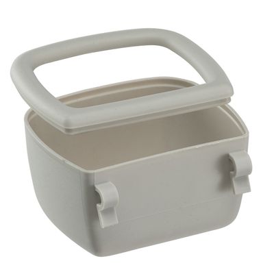 Ferplast Mangeoire de voyage pour chiens et chats, gamelle CLIP 5706