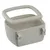 Ferplast Mangeoire de voyage pour chiens et chats, gamelle CLIP 5706