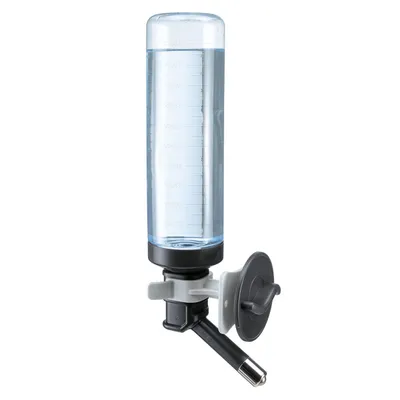 Ferplast Abeuvoir universel pour paniers de transport DRINKY DOG - Ferplast Abeuvoir universel pour paniers de transport DRINKY DOG -