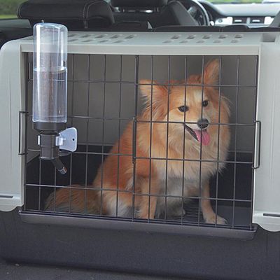 Ferplast Abeuvoir universel pour paniers de transport DRINKY DOG -
