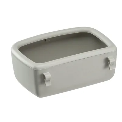 Ferplast Mangeoire de voyage pour chiens, Ferplast CLIP CLIP 6904