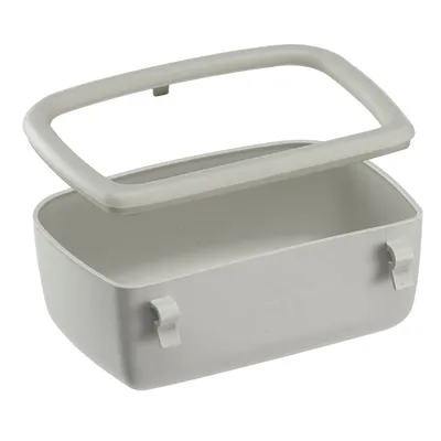 Ferplast Mangeoire de voyage pour chiens, Ferplast CLIP CLIP 6904