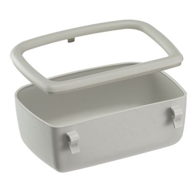 Ferplast Mangeoire de voyage pour chiens, Ferplast CLIP CLIP 6904