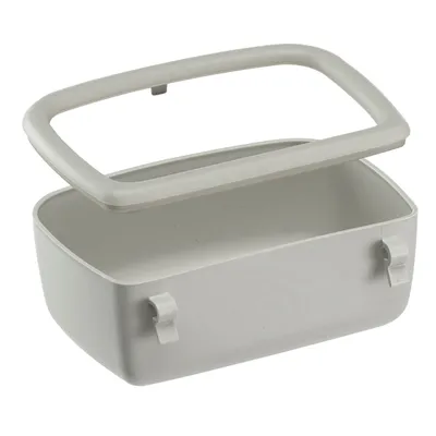 Ferplast Mangeoire de voyage pour chiens, Ferplast CLIP CLIP 6904