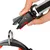 Ferplast Laisse de dressage pour chiens avec mousqueton TWIST MATIC GA