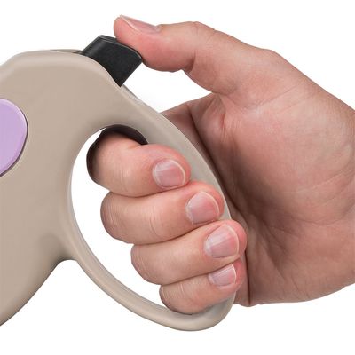 Ferplast Laisse étirable avec sangle extensible. 4 mesures, AMIGO TAPE