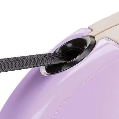 Ferplast Laisse étirable avec sangle extensible. 4 mesures, AMIGO TAPE