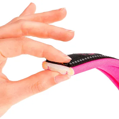 Ferplast Laisse pour chiens avec mousqueton automatique et SPORT DOG MATIC