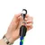 Ferplast Laisse de dressage pour chiens avec mousqueton TWIST MATIC GA
