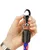 Ferplast Laisse pour chiens avec mousqueton automatique. TWIST MATIC G