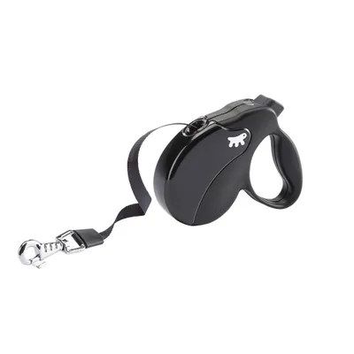 Ferplast Laisse rétractable avec sangle extensible. 4 AMIGO TAPE Ferplast Laisse rétractable avec sangle extensible. 4 AMIGO TAPE