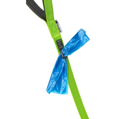 Ferplast Laisse en nylon avec poignée rembourrée. En DAYTONA G