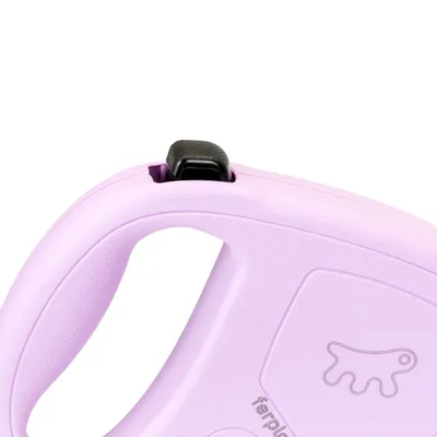 Ferplast Laisse extensible avec sangle extensible pour FLIPPY ONE TAPE