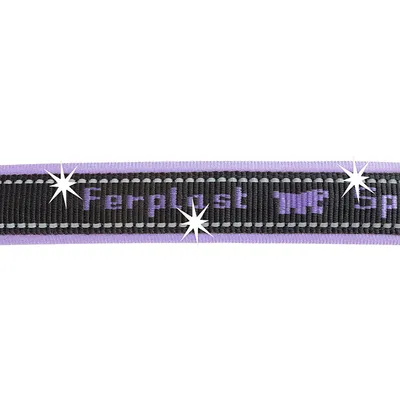 Ferplast Laisse pour chiens avec mousqueton automatique et SPORT DOG MATIC Ferplast Laisse pour chiens avec mousqueton automatique et SPORT DOG MATIC