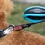 Ferplast Laisse pour chiens avec mousqueton innovant ERGOFLUO MATIC