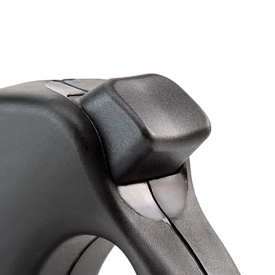 Ferplast Laisse rétractable avec cordon. 4 tailles et large AMIGO CORD