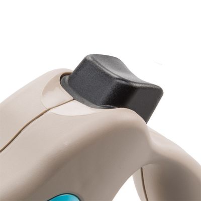 Ferplast Laisse rétractable avec sangle extensible. 4 AMIGO TAPE