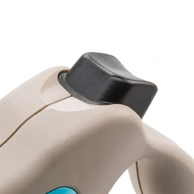 Ferplast Laisse rétractable avec sangle extensible. 4 AMIGO TAPE