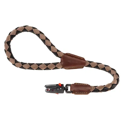 Ferplast Laisse courte pour chiens avec mousqueton TWIST MATIC GM Ferplast Laisse courte pour chiens avec mousqueton TWIST MATIC GM