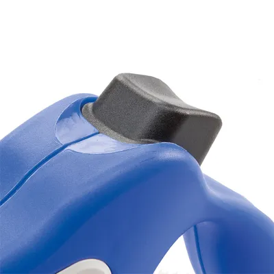 Ferplast Laisse rétractable avec cordon. 4 tailles et large AMIGO CORD