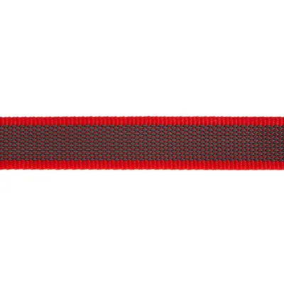 Ferplast Laisse de dressage avec mousqueton automatique. DAYTONA GUMMY