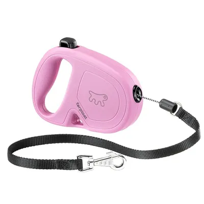 Ferplast Ausziehbare Leine mit ausziehbarem Lanyard für FLIPPY ONE CORD