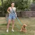 Ferplast Laisse de dressage pour chiens ERGOFLUO GA Ferplast Laisse de dressage pour chiens ERGOFLUO GA