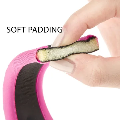 Ferplast Laisse de dressage pour chiens ERGOFLUO GA