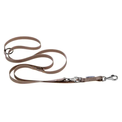Ferplast Laisse en polyester et PVC pour le dressage des EVOLUTION GA