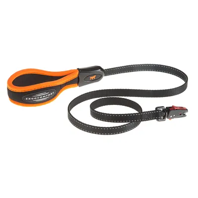 Ferplast Laisse pour chiens avec mousqueton innovant ERGOFLUO MATIC Ferplast Laisse pour chiens avec mousqueton innovant ERGOFLUO MATIC