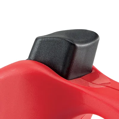 Ferplast Laisse rétractable avec cordon. 4 tailles et large AMIGO CORD