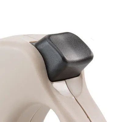 Ferplast Laisse rétractable avec sangle extensible. 4 AMIGO TAPE