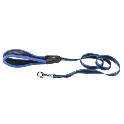 Ferplast Hundeleine mit gepolsterter, ergonomischer ERGOCOMFORT G