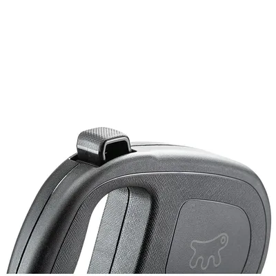 Ferplast Laisse extensible avec corde extensible pour FLIPPY ONE CORD