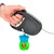 Ferplast Laisse extensible avec corde extensible pour FLIPPY ONE CORD